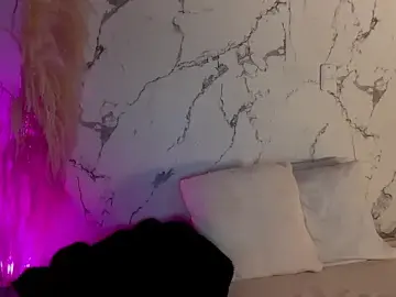 Stripchat Live Porn of MarcellaGriffin