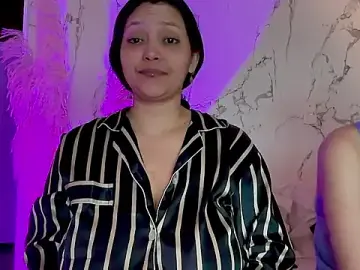 Stripchat Sex Chat of MarcellaGriffin