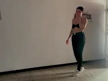 Stripchat Adult Webcam of MarcellaGriffin