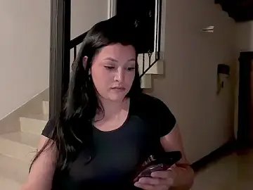 Stripchat Live Porn of MarcellaGriffin