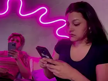 Stripchat Free Porn Cam of MarcellaGriffin