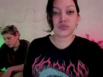 Stripchat Live Porn of MarcellaGriffin
