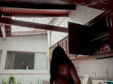 Stripchat Free Live Porn of MarcellaGriffin