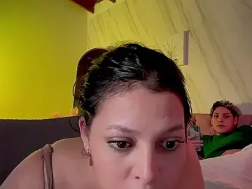 Stripchat Free Live Porn of MarcellaGriffin