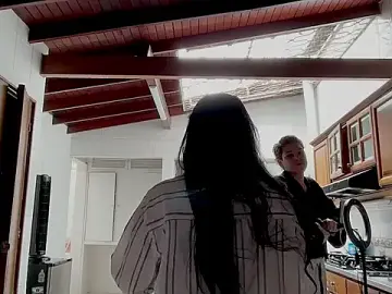 Stripchat Best Webcam of MarcellaGriffin
