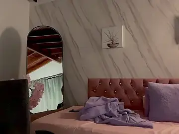 Stripchat Live Sex Cam of MarcellaGriffin