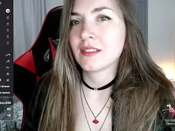 Stripchat Free Porn Cam of Naughty_Annn