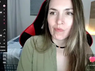 Stripchat Live Sex Cam of Naughty_Annn