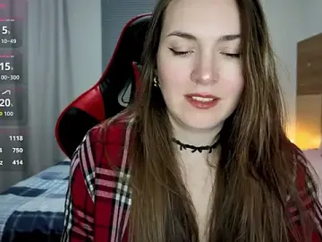 Stripchat Best live sex cam show of Naughty_Annn