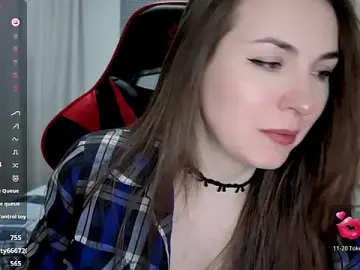 Stripchat Free Porn Cam of Naughty_Annn