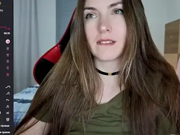 Stripchat Live Porn of Naughty_Annn