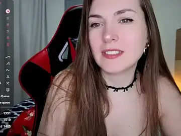 Stripchat Private Sex Chat of Naughty_Annn