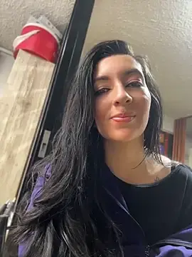 Stripchat Best live sex cam show of SALOME_KORLAND