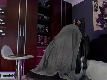 Stripchat Private Sex Chat of cesar_jonnes