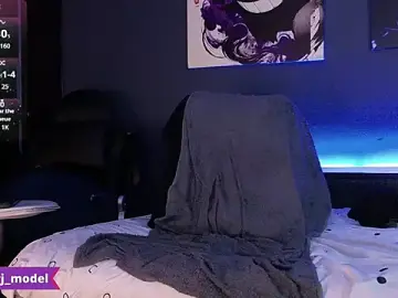 Stripchat Best live sex cam show of cesar_jonnes
