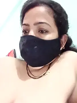 Stripchat Sex Cam of sexyqueen558