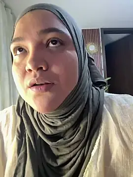 Stripchat Private Sex Chat of sweetmuslim01