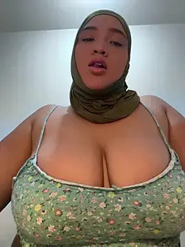 Stripchat Live Porn of sweetmuslim01