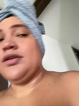 Stripchat Private Sex Chat of sweetmuslim01