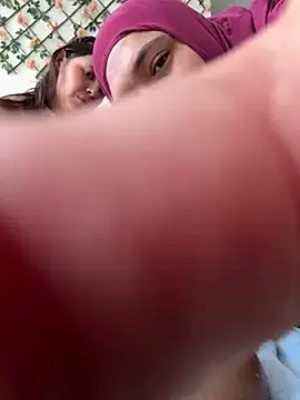 Stripchat Free Live Porn of sweetmuslim01