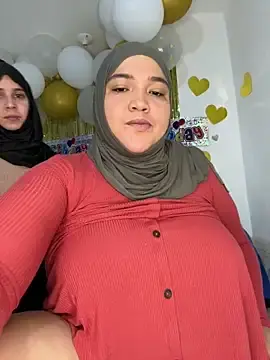 Stripchat Watch Live Sex Cams of sweetmuslim01