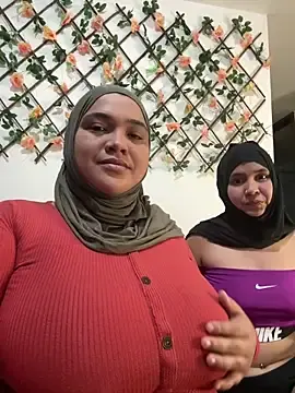 Stripchat Adult Webcams of sweetmuslim01