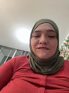 Stripchat Adult Webcams of sweetmuslim01