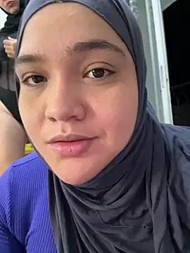 Stripchat Live Sex of sweetmuslim01