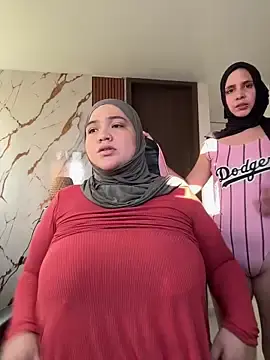 Stripchat Live Porn of sweetmuslim01