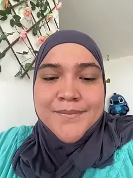 Stripchat Adult Webcam of sweetmuslim01