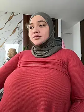 Stripchat Private Sex Chat of sweetmuslim01