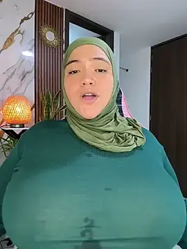 Stripchat Adult Video Chat of sweetmuslim01