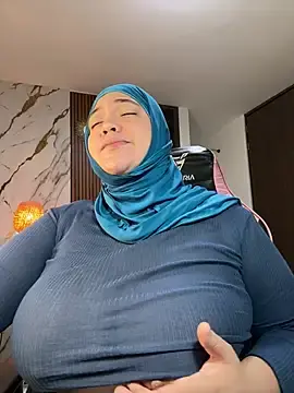 Stripchat Sex Chat of sweetmuslim01