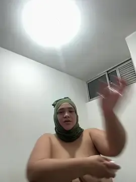 Stripchat Adult Video Chat of sweetmuslim01