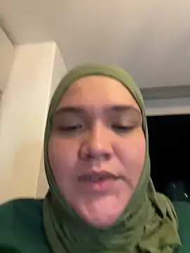 Stripchat Live Sex of sweetmuslim01