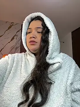 Stripchat Live Sex of sweetmuslim01