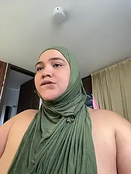Stripchat Best Webcam of sweetmuslim01