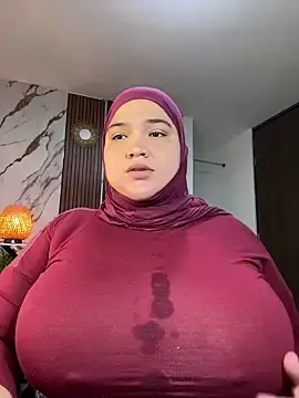 Stripchat Adult Video Chat of sweetmuslim01