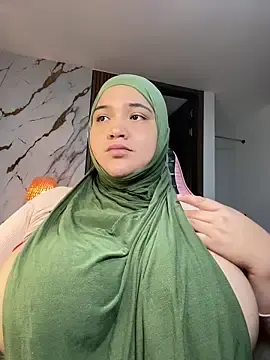 Stripchat Adult Video Chat of sweetmuslim01