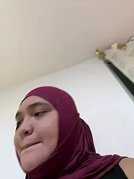 Stripchat Best Webcam of sweetmuslim01