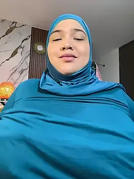 Stripchat Adult Webcams of sweetmuslim01