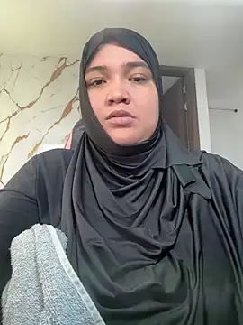 Stripchat Adult Webcam of sweetmuslim01