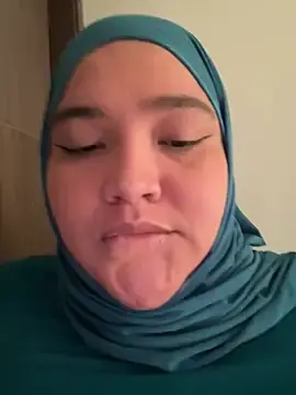 Stripchat Best live sex cam show of sweetmuslim01