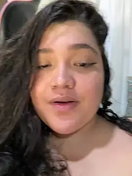 Stripchat Live Sex of sweetmuslim01