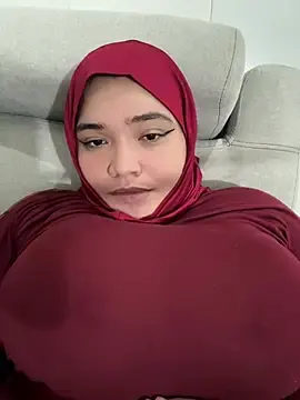 Stripchat Live Porn of sweetmuslim01