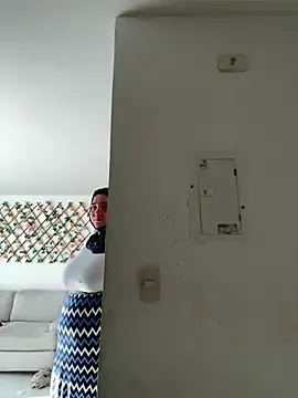 Stripchat Private Sex Chat of sweetmuslim01