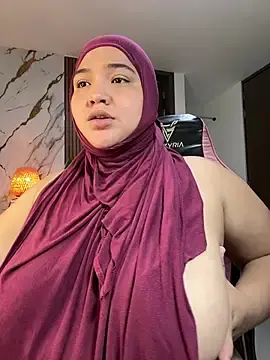 Stripchat Adult Webcam of sweetmuslim01