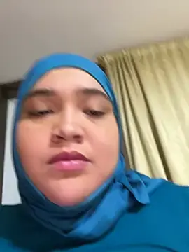Stripchat Sex Chat of sweetmuslim01