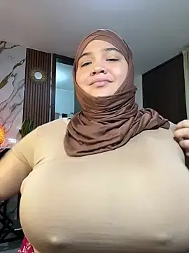 Stripchat Adult Webcam of sweetmuslim01