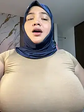 Stripchat Private Sex Chat of sweetmuslim01